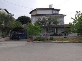 Villa Sahilkent